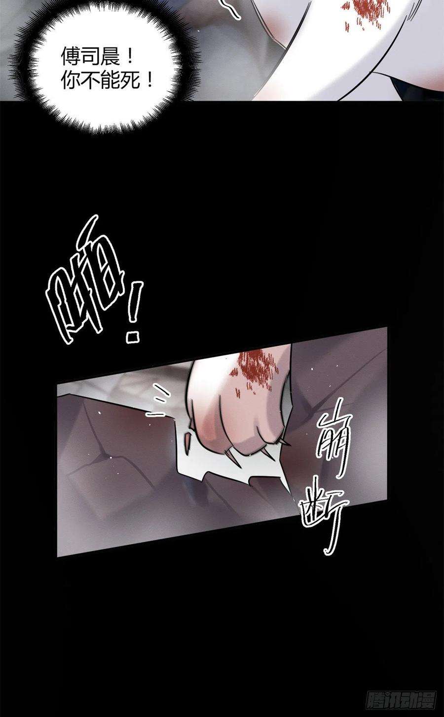 今天也要努力当只猫51 变话裴臻