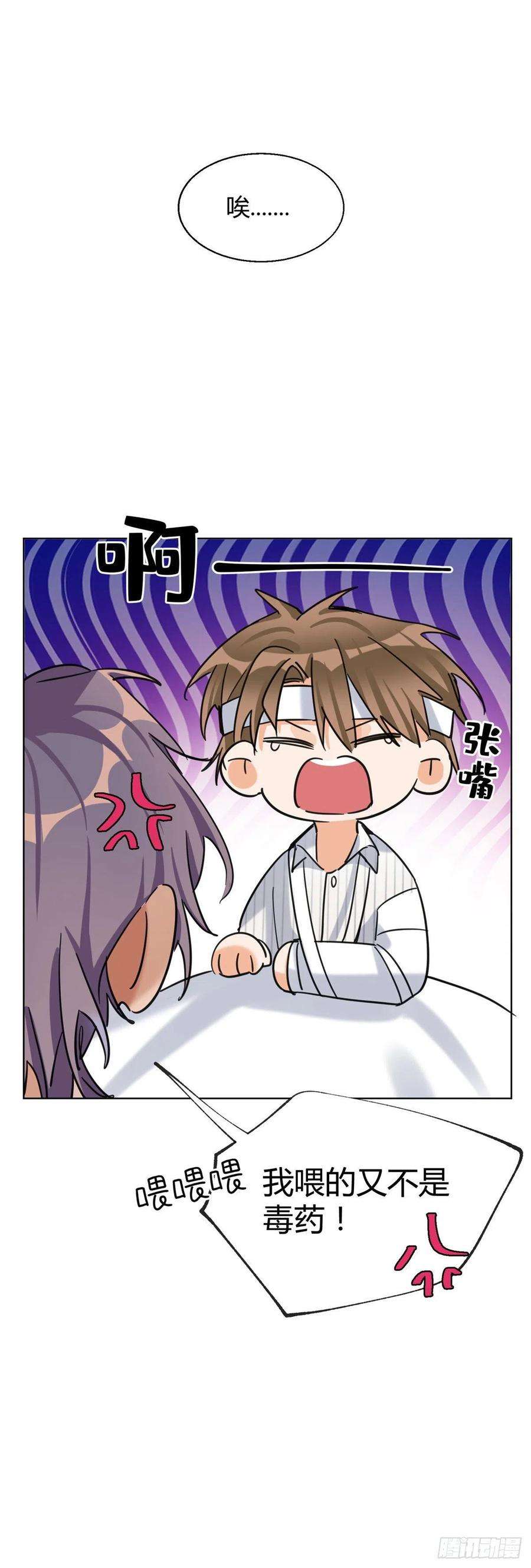 今天也要努力当只猫56 迎亲