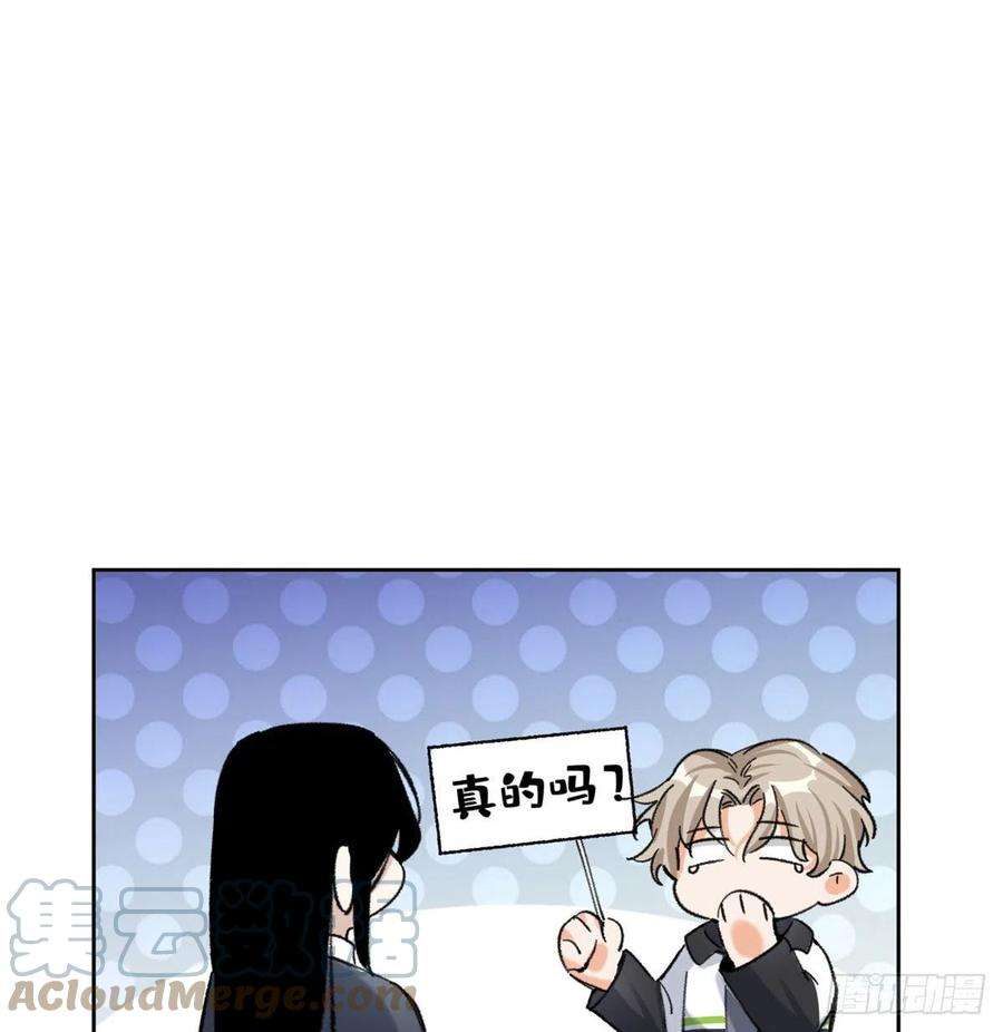 今天也要努力当只猫57 我喜欢岑