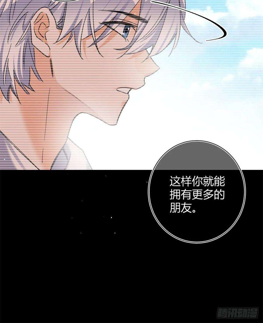 今天也要努力当只猫58 让人担心的人