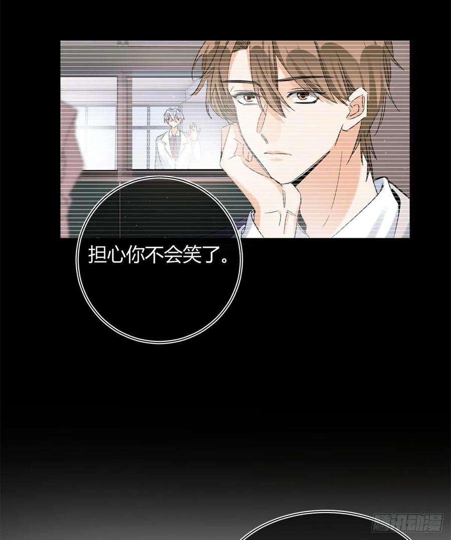 今天也要努力当只猫58 让人担心的人