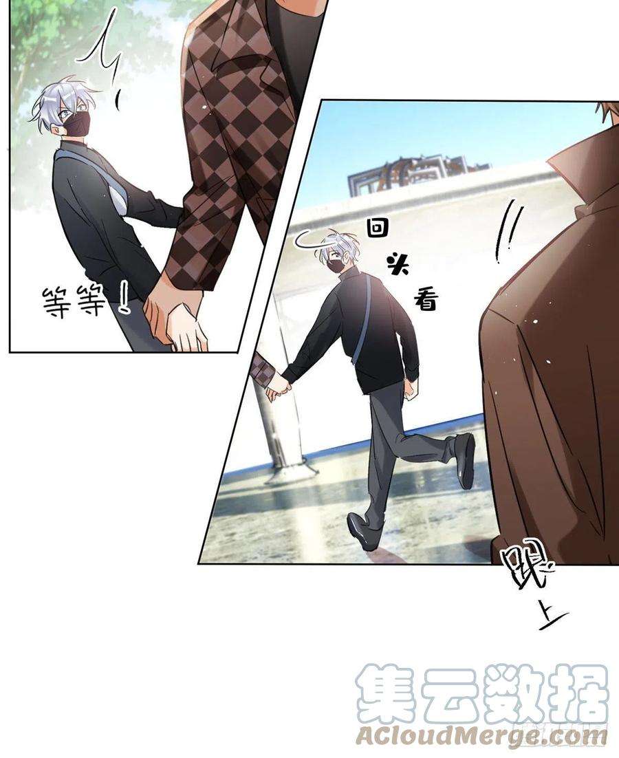 今天也要努力当只猫60 朋友一号