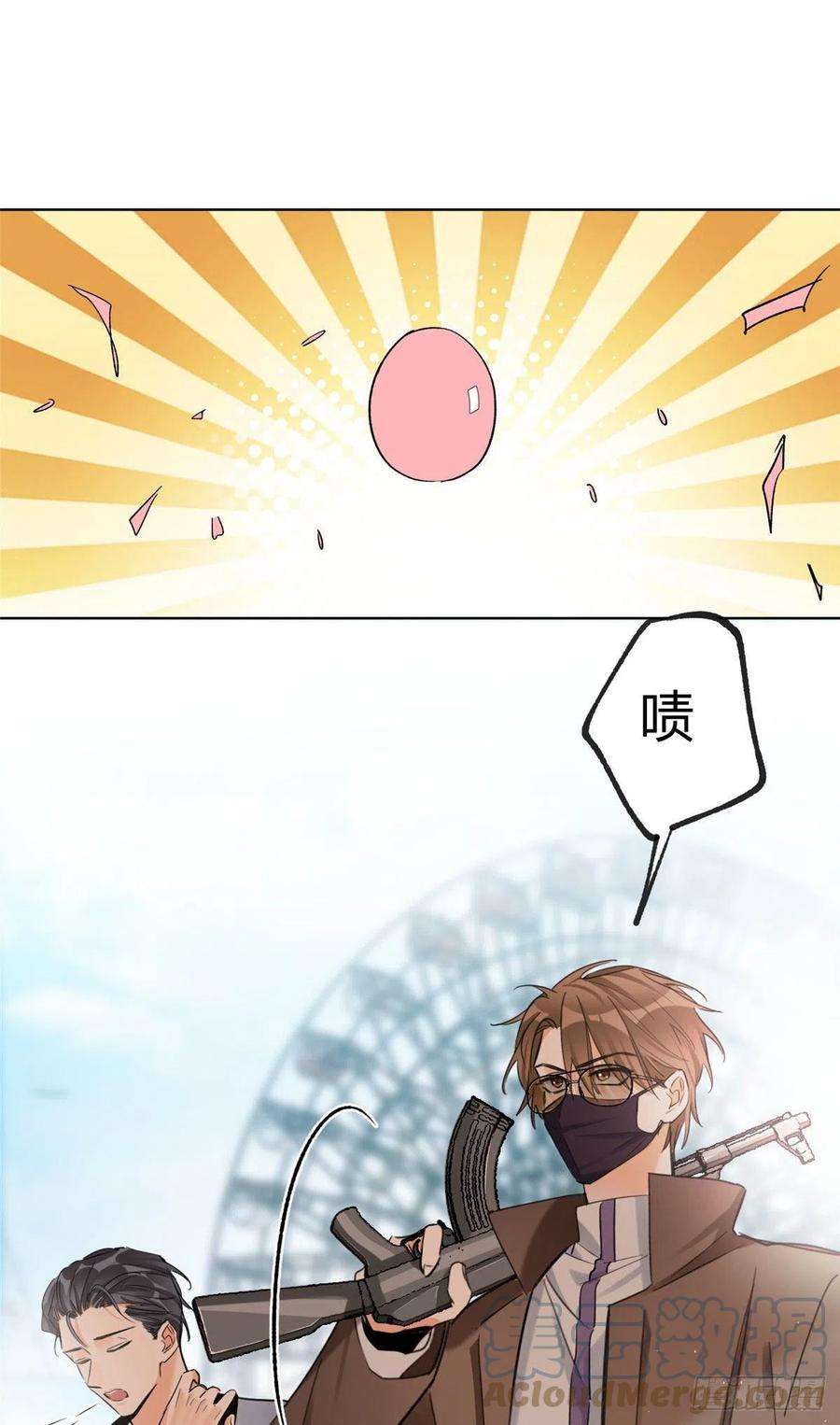 今天也要努力当只猫60 朋友一号