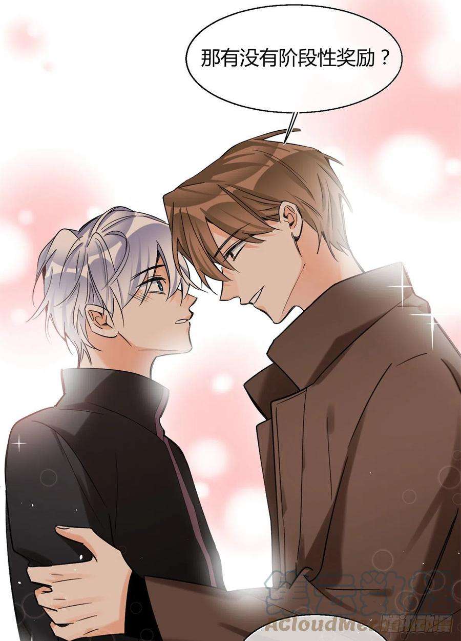 今天也要努力当只猫61 拒绝粉丝√