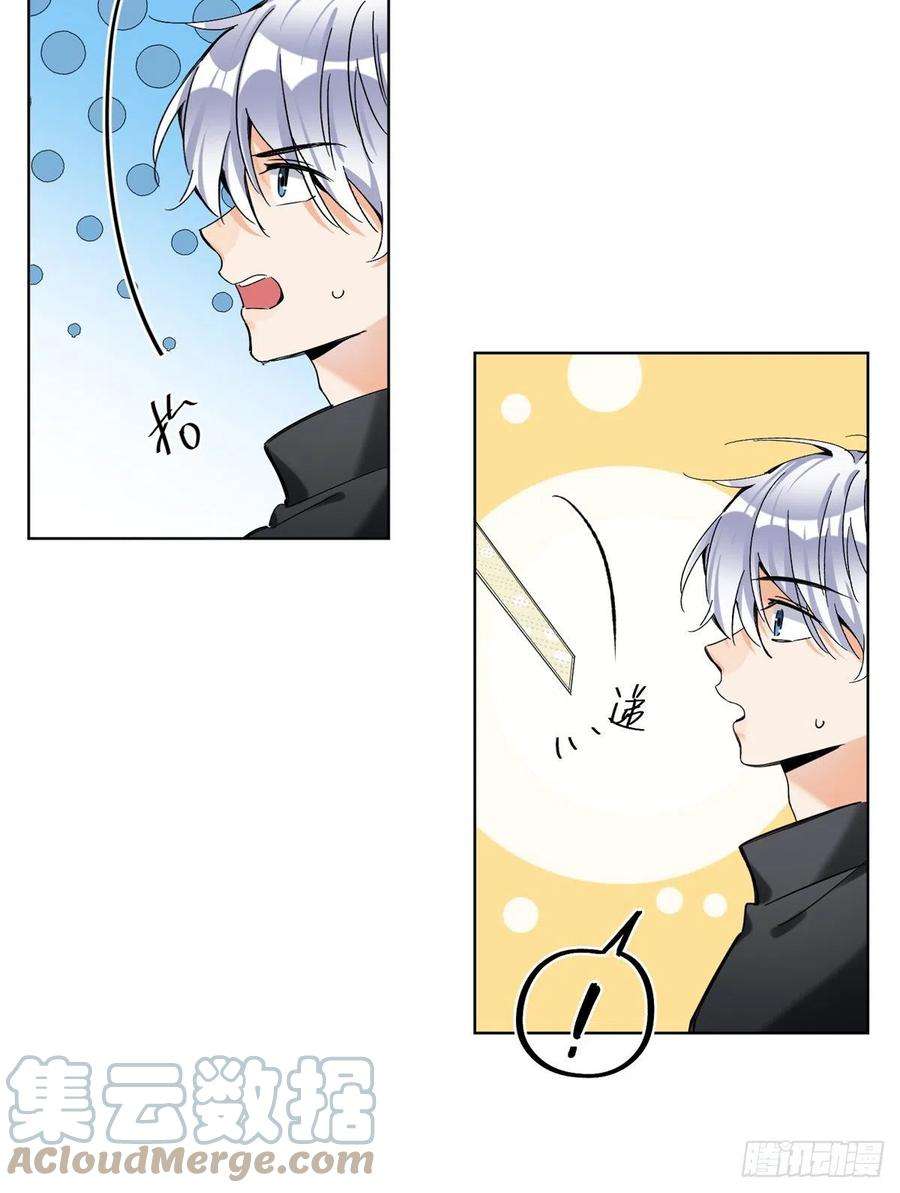 今天也要努力当只猫61 拒绝粉丝√