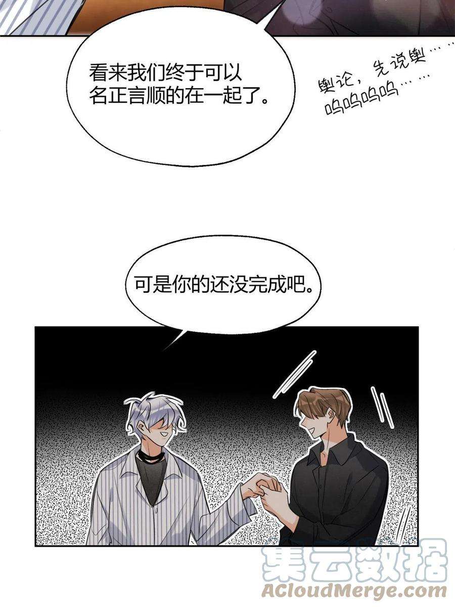 今天也要努力当只猫80【官宣！】