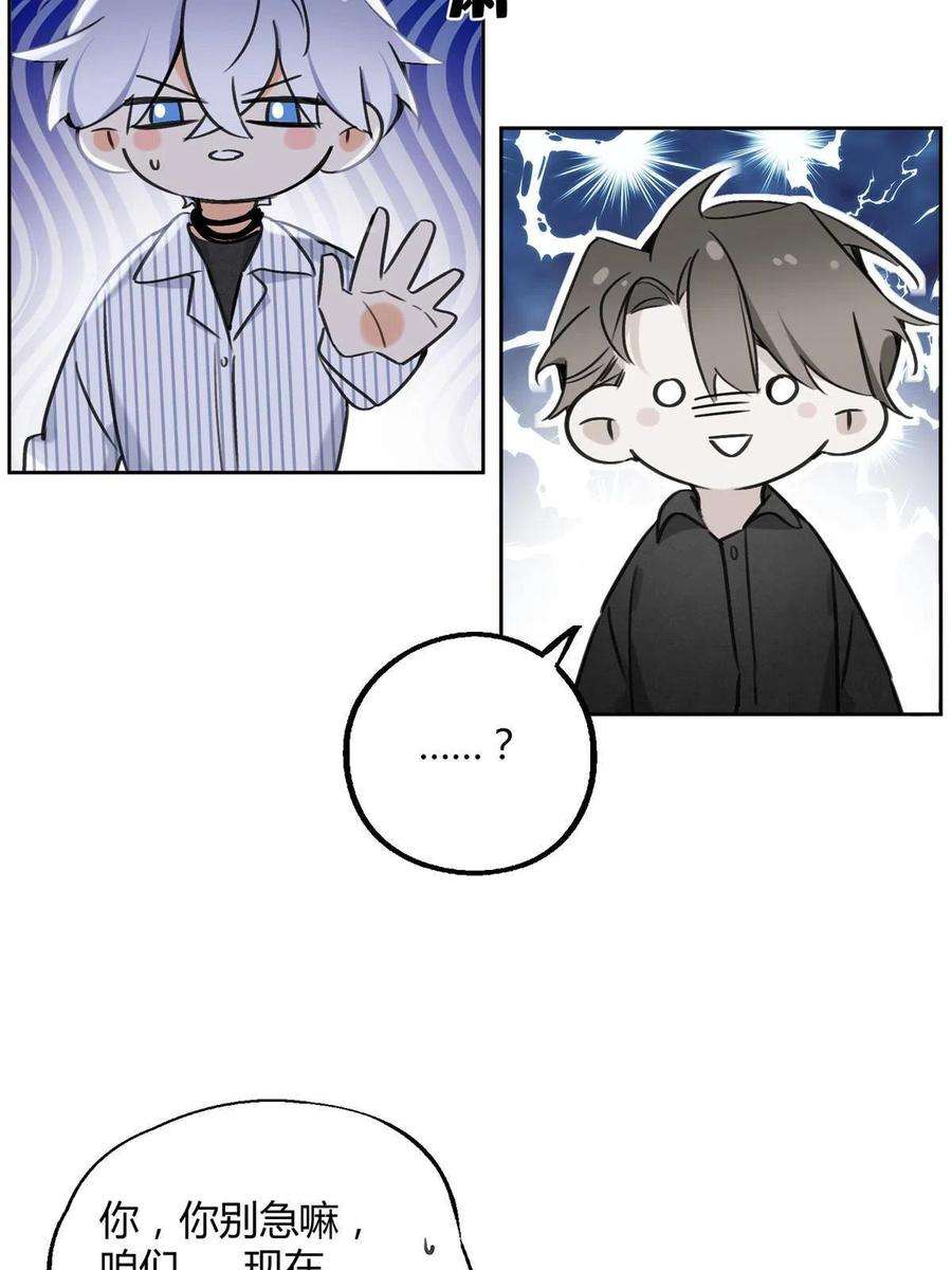 今天也要努力当只猫80【官宣！】