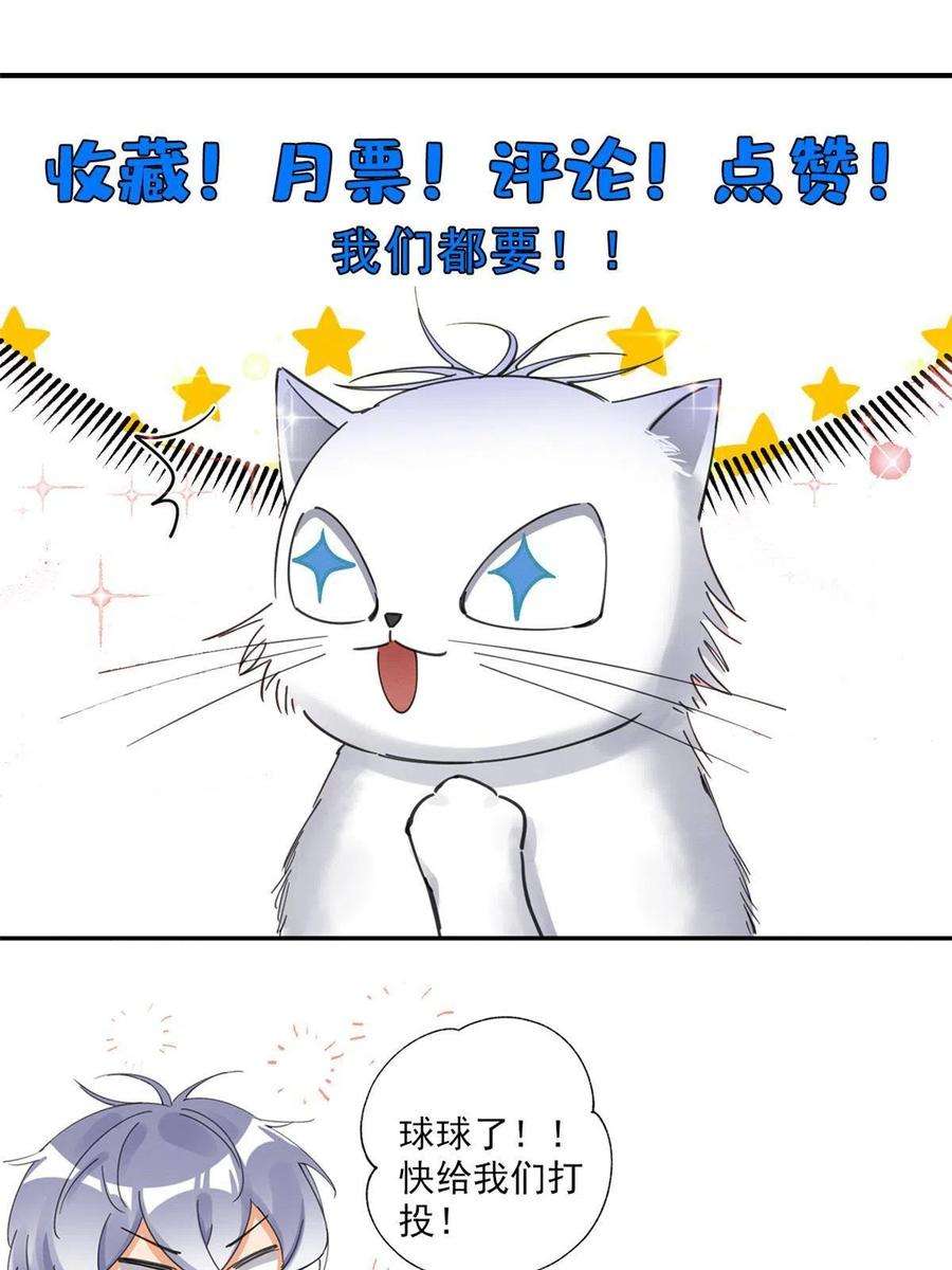 今天也要努力当只猫84 卫宵，我喜欢你