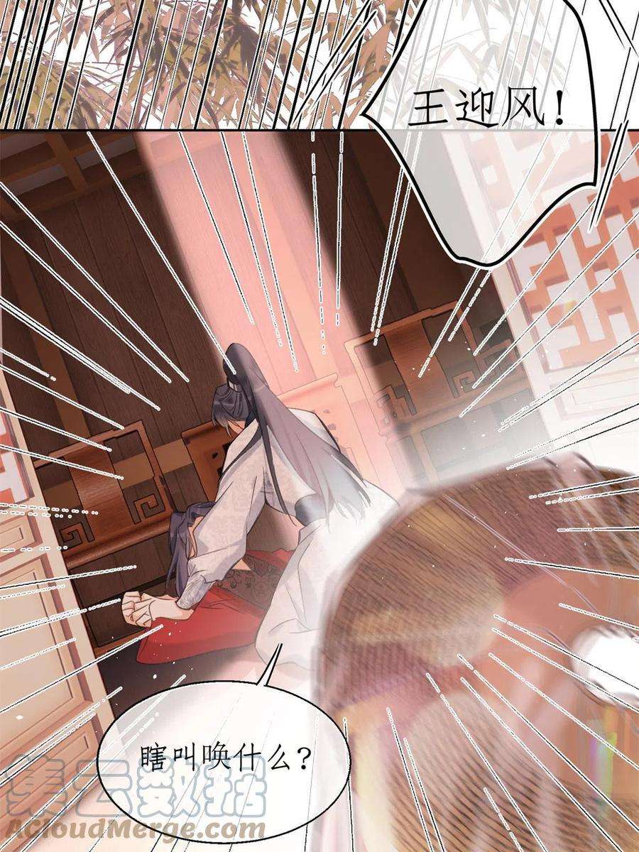 今天也要努力当只猫85 反攻大计