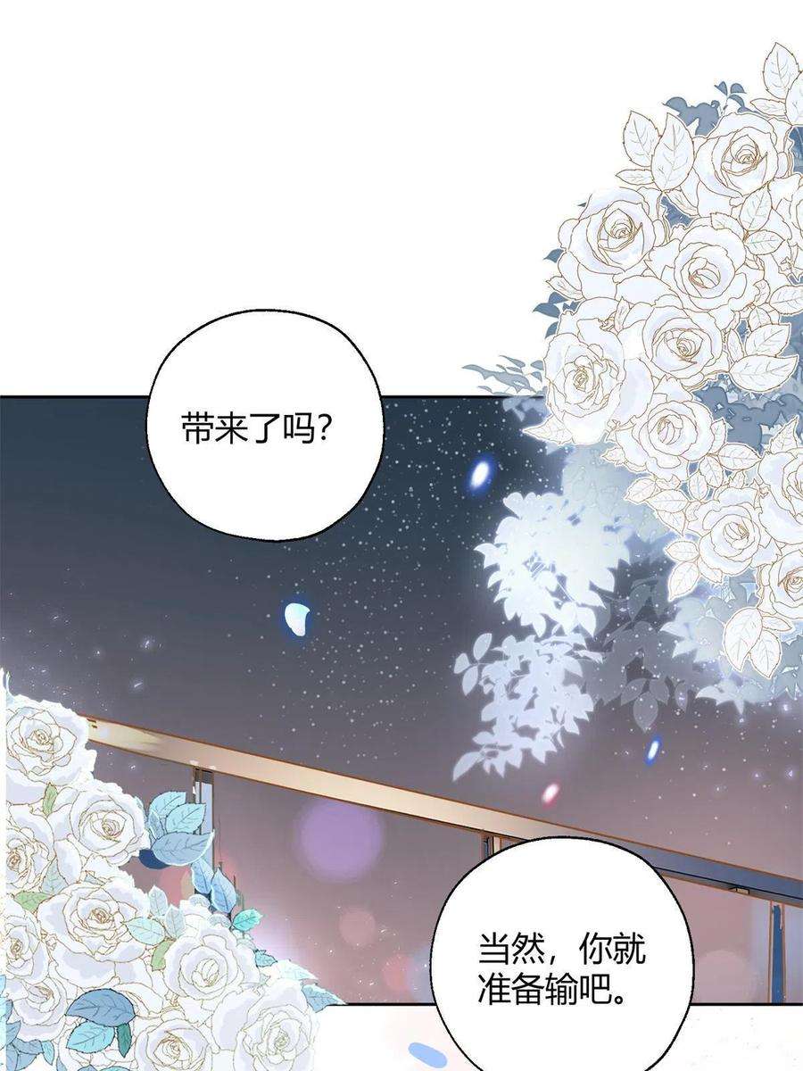 今天也要努力当只猫86 七夕礼物