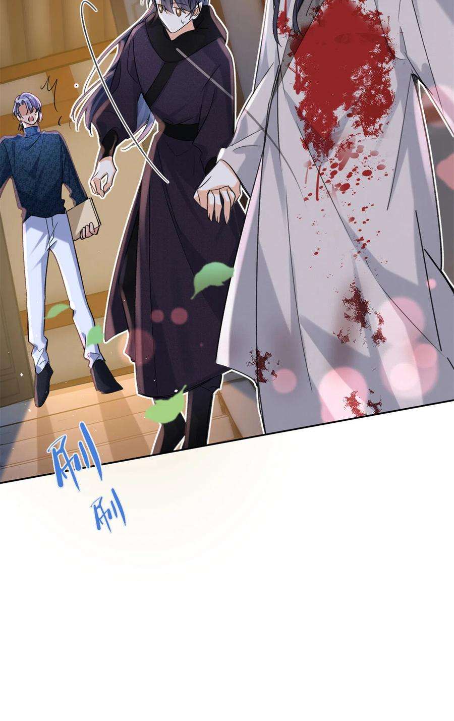 今天也要努力当只猫90 酱酱酿酿