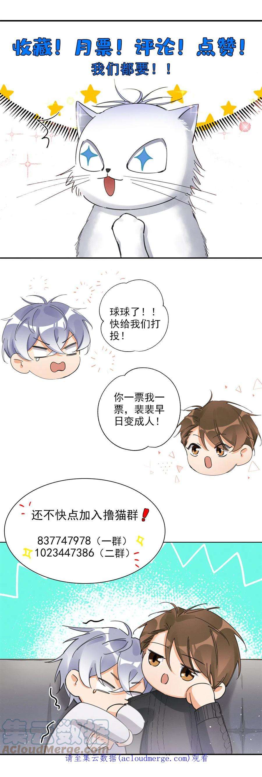 今天也要努力当只猫90 酱酱酿酿