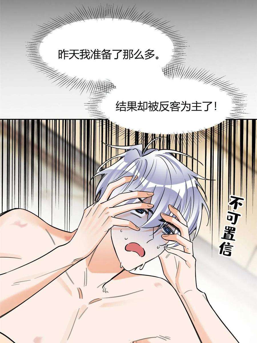 今天也要努力当只猫91 老公~