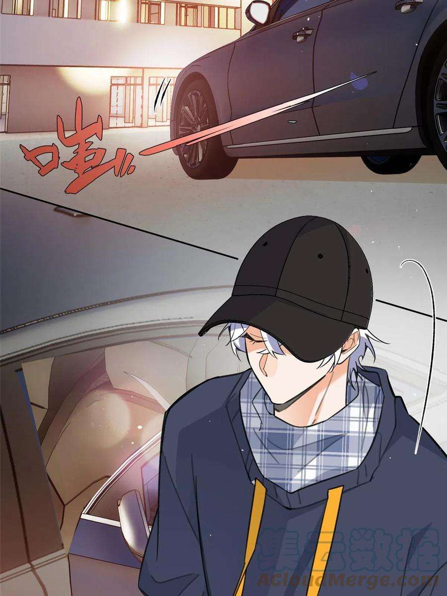 今天也要努力当只猫91 老公~