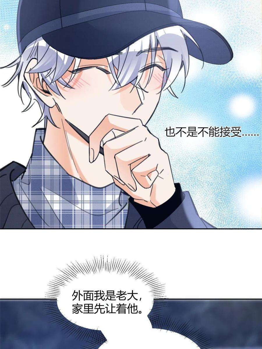 今天也要努力当只猫91 老公~