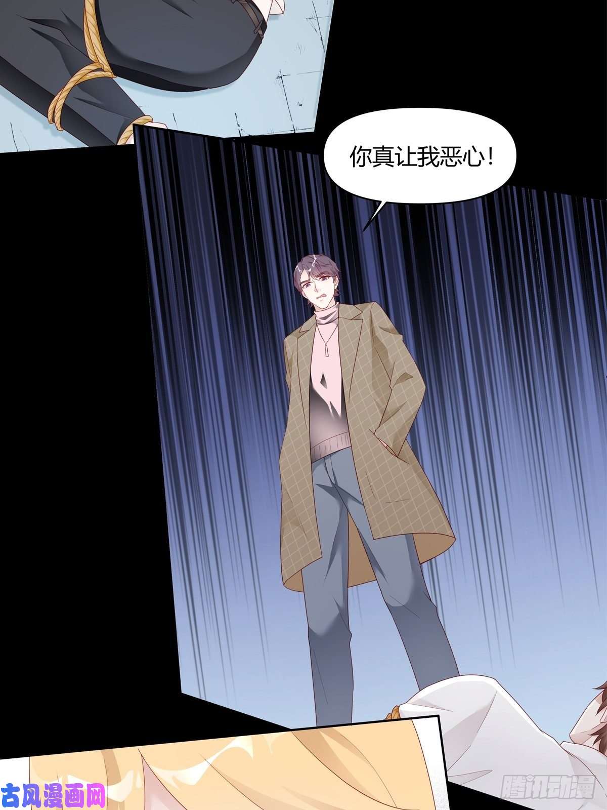 热搜危机序章 富不过三代竟是真的