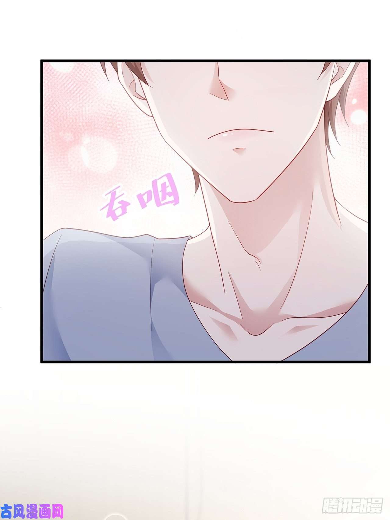 热搜危机001 床上的野男人