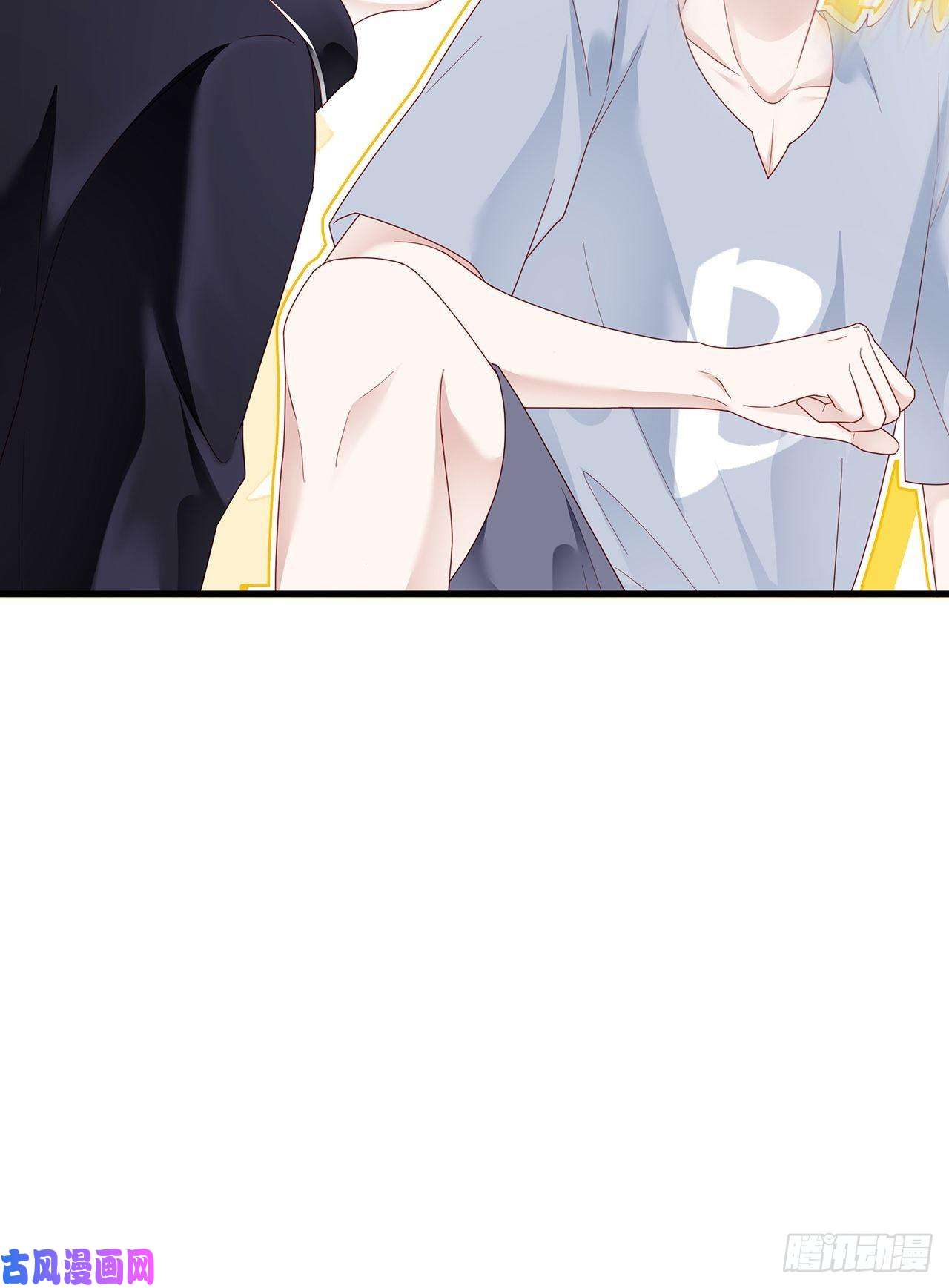 热搜危机001 床上的野男人