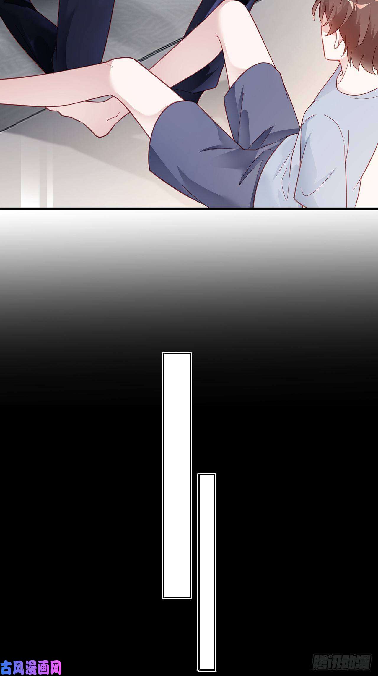 热搜危机001 床上的野男人