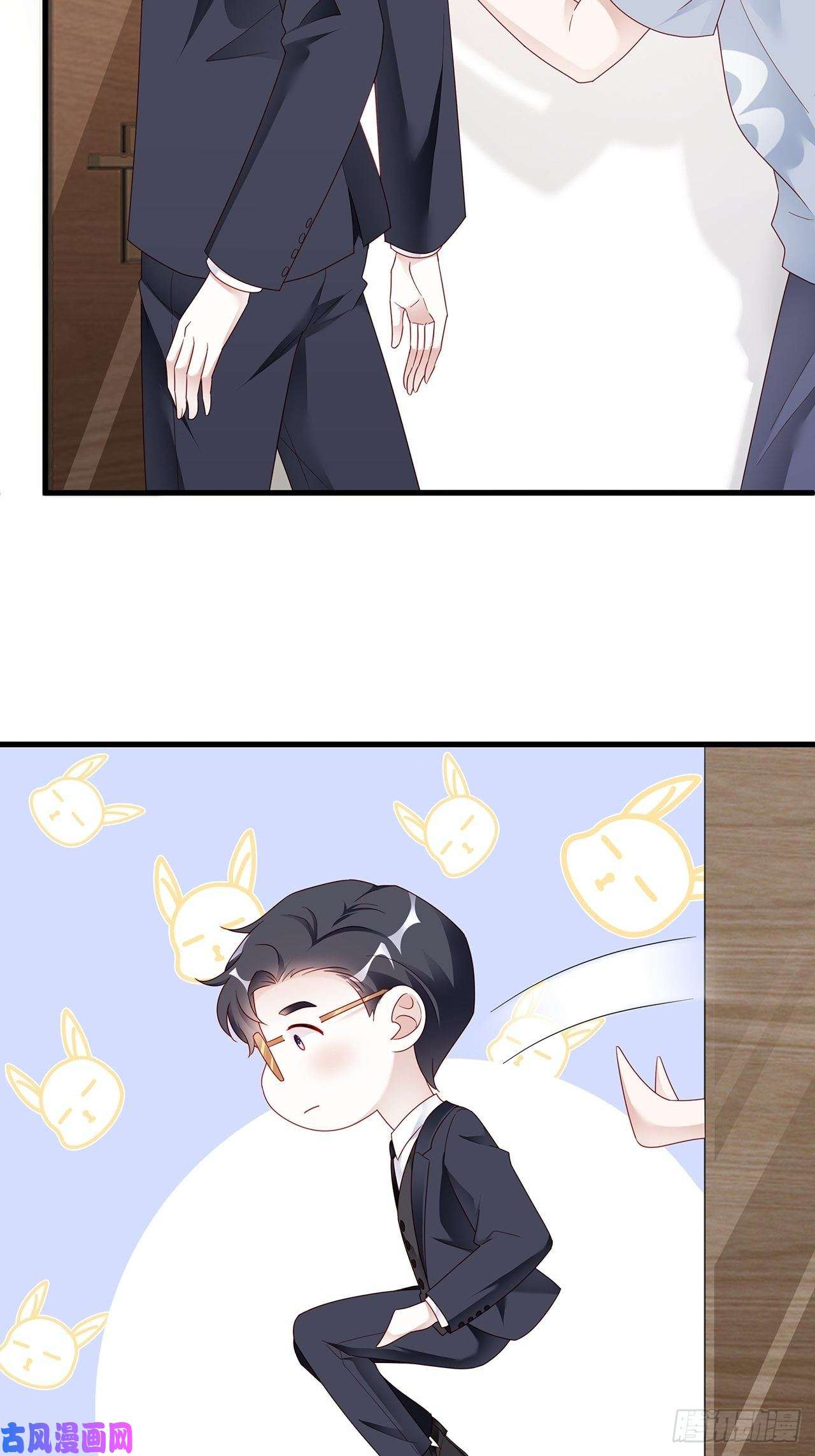 热搜危机001 床上的野男人