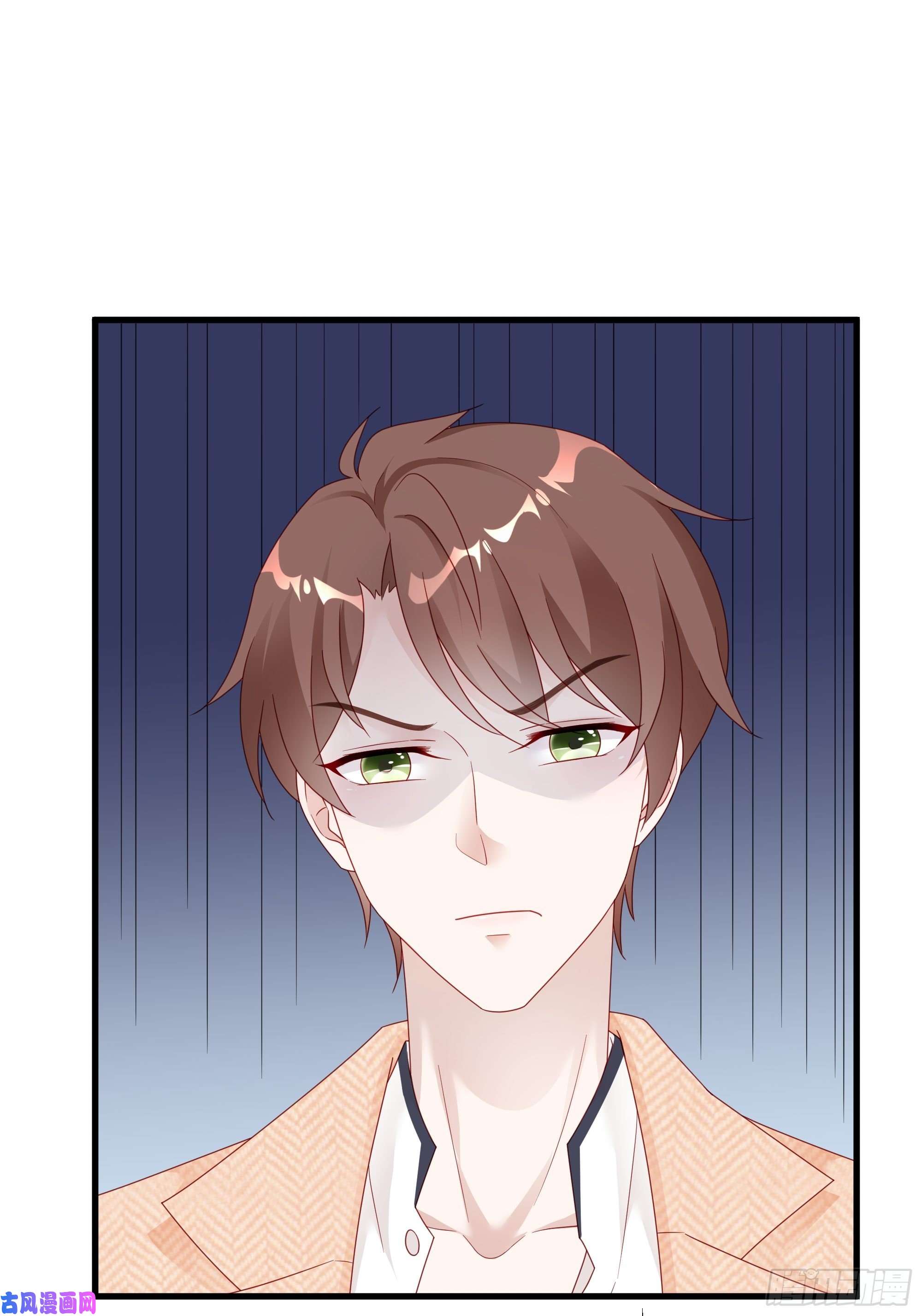 热搜危机002 妈妈再爱我一次