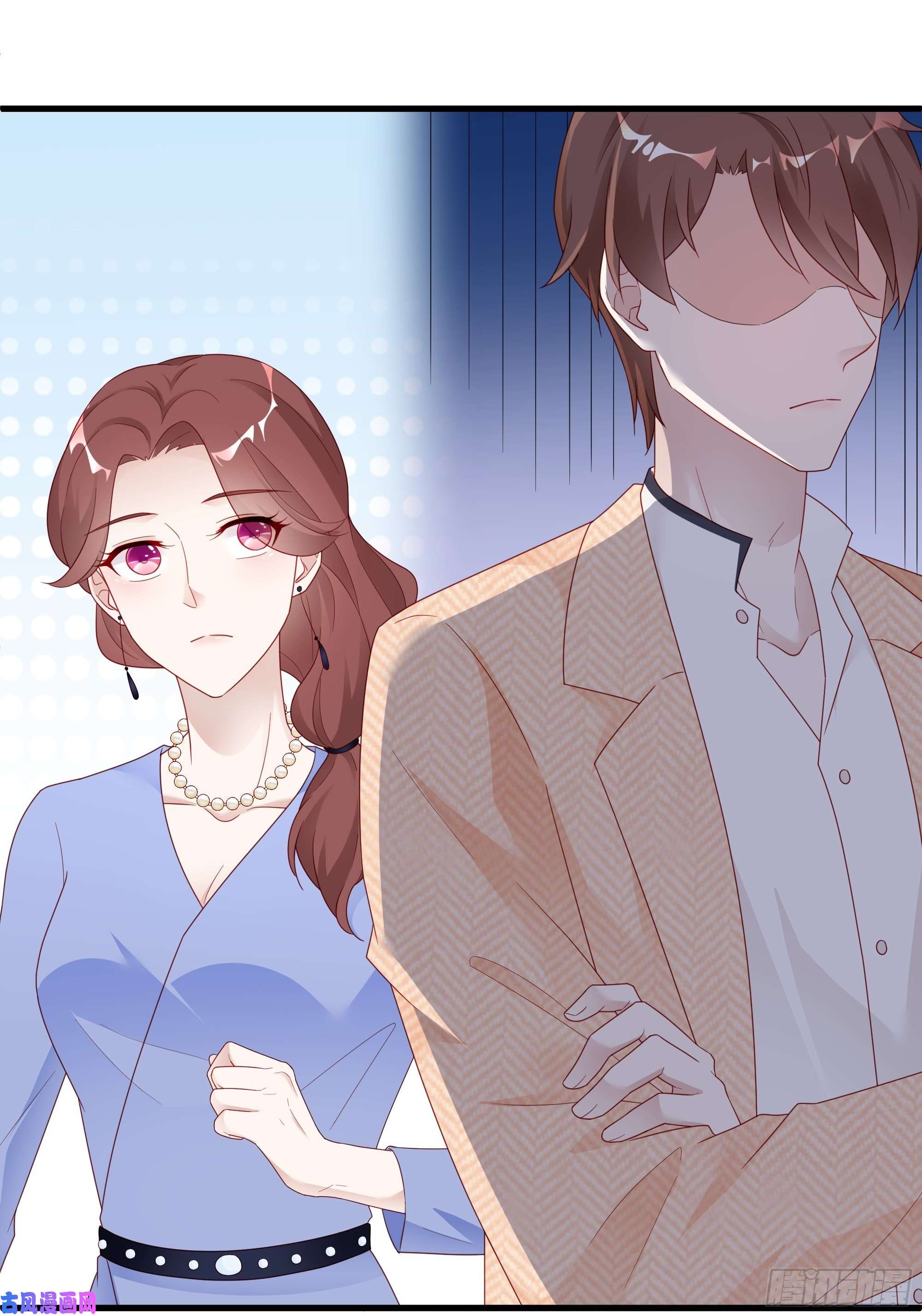 热搜危机002 妈妈再爱我一次