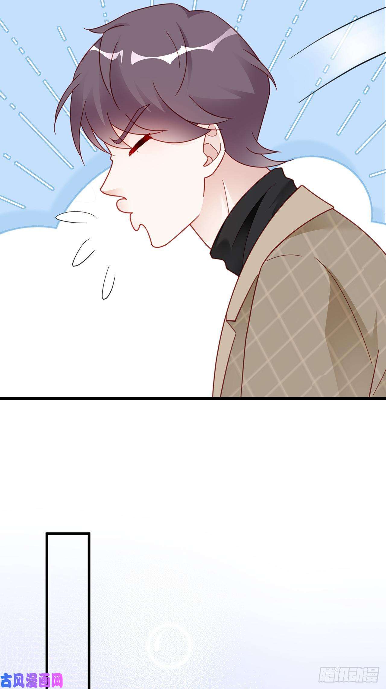 热搜危机004 两个男的什么不能干？