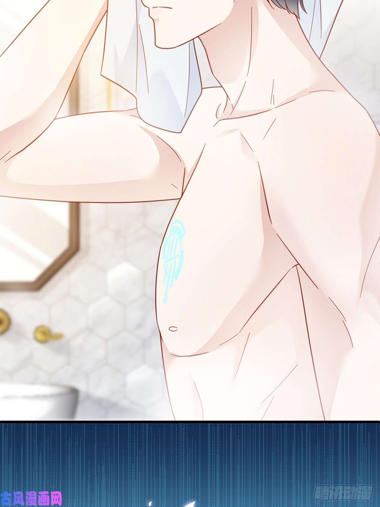 热搜危机004 两个男的什么不能干？