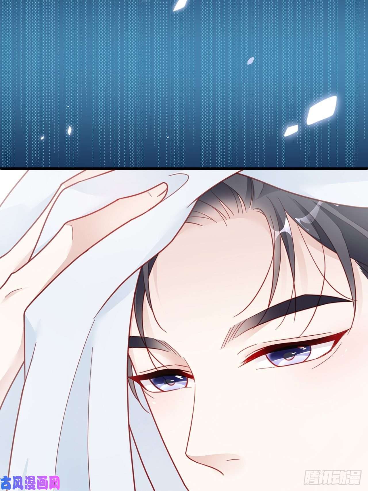 热搜危机004 两个男的什么不能干？