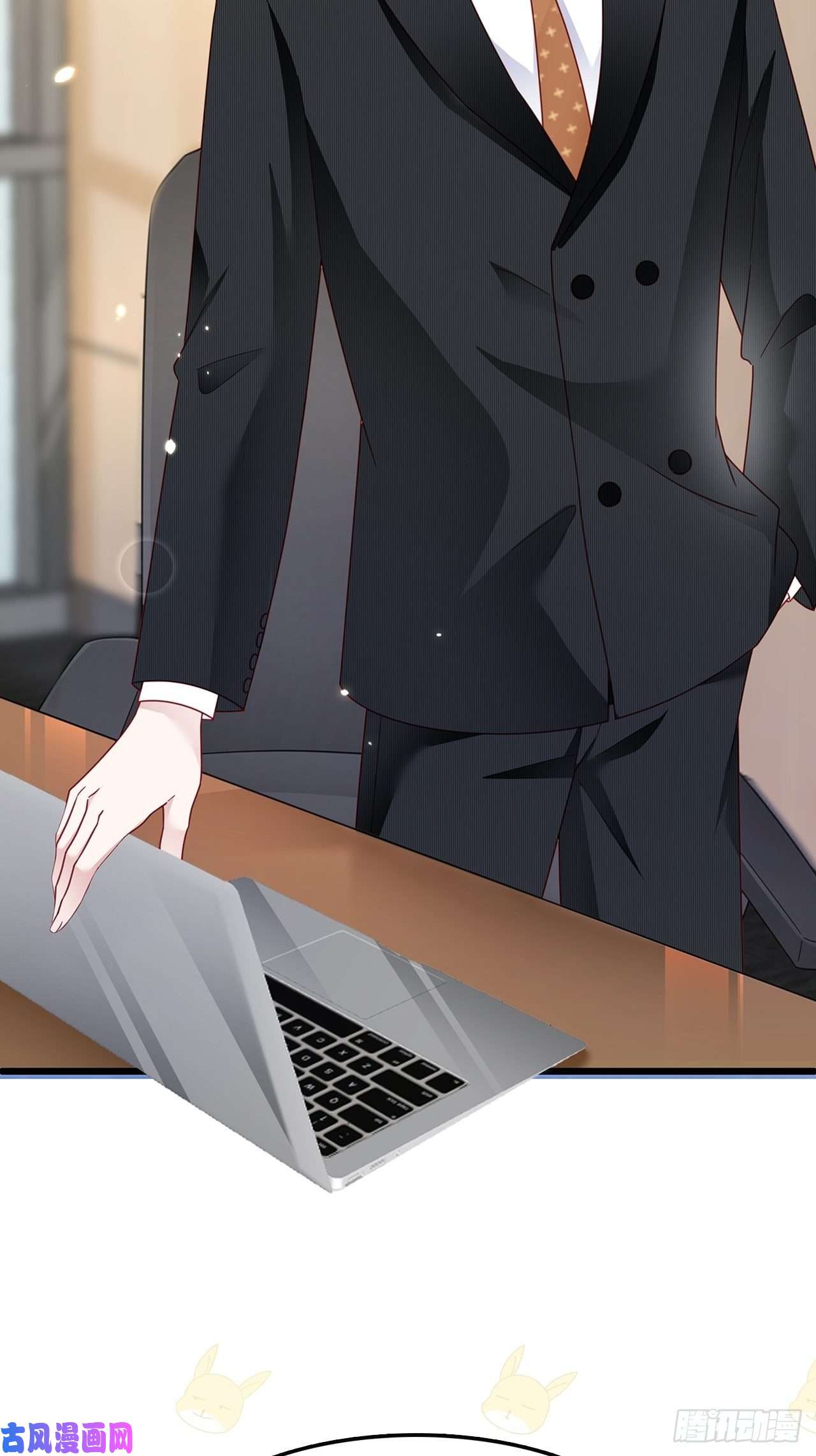 热搜危机004 两个男的什么不能干？