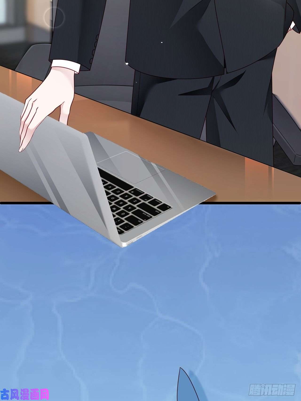 热搜危机005 夫夫争抢美女主播？