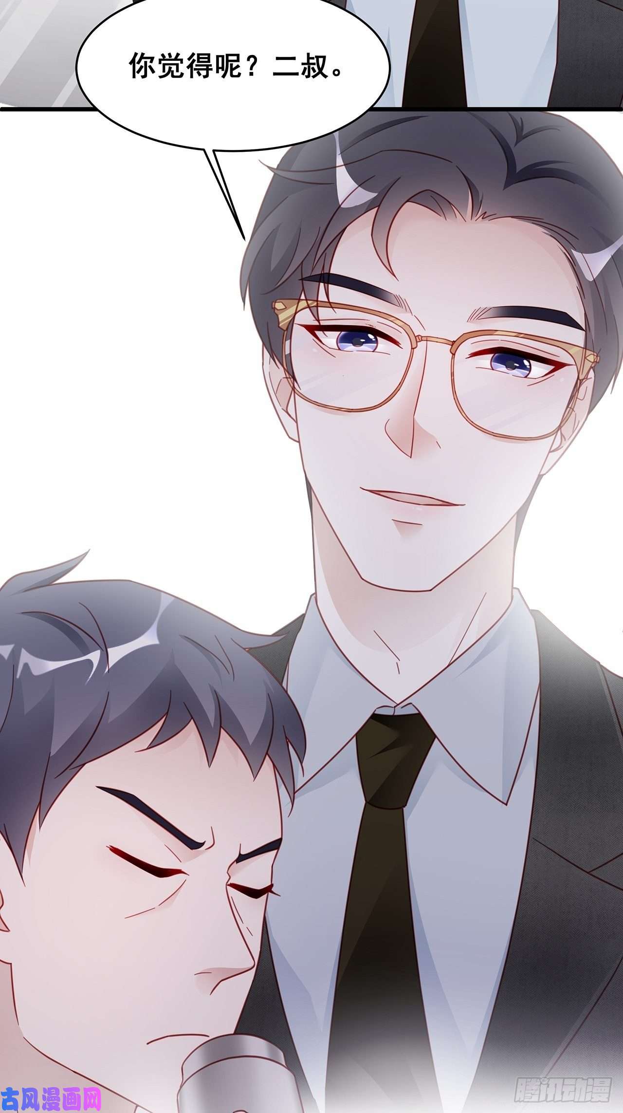 热搜危机005 夫夫争抢美女主播？