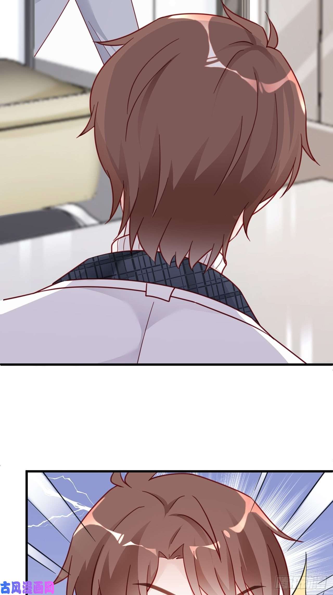 热搜危机005 夫夫争抢美女主播？