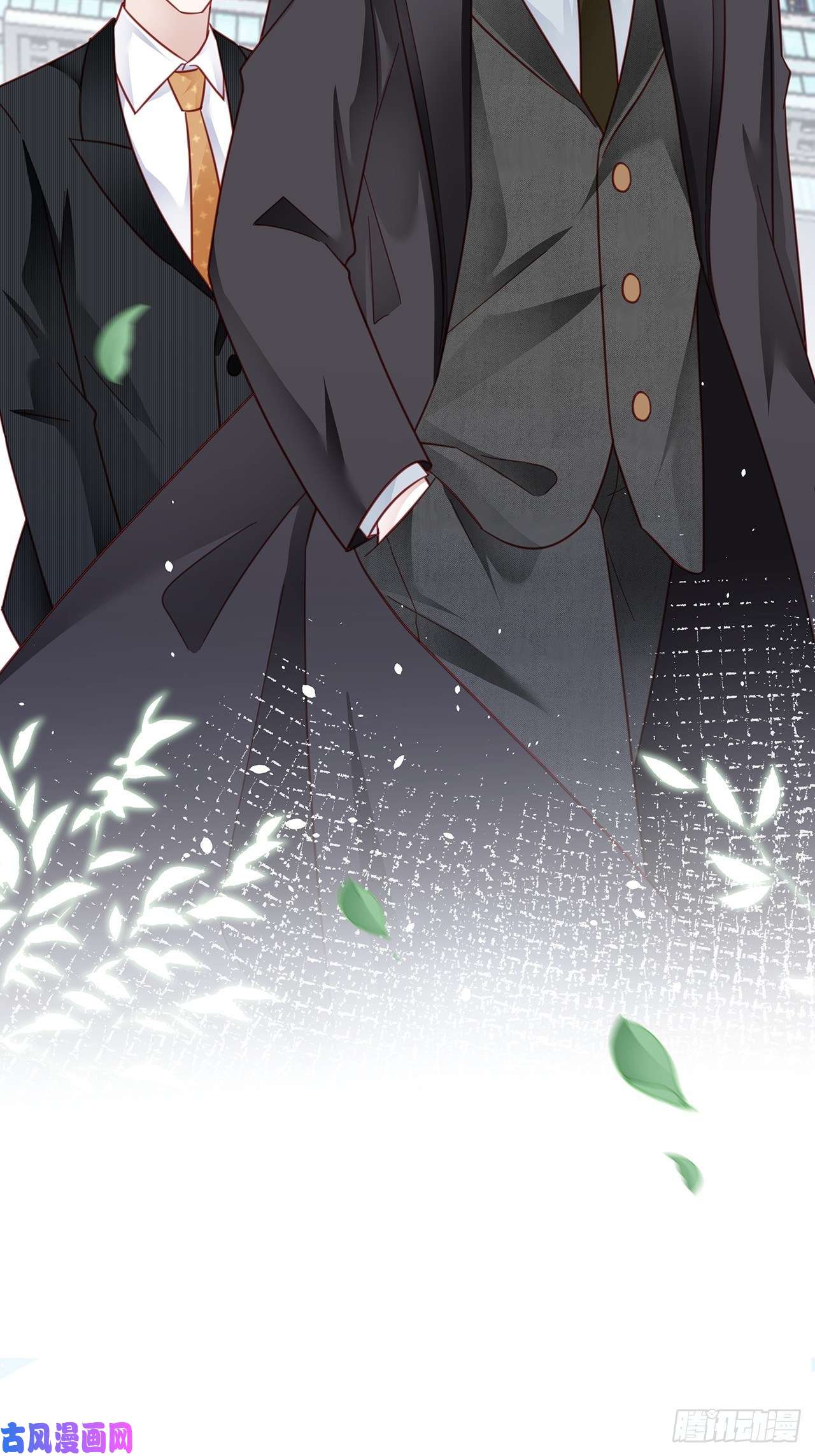 热搜危机005 夫夫争抢美女主播？