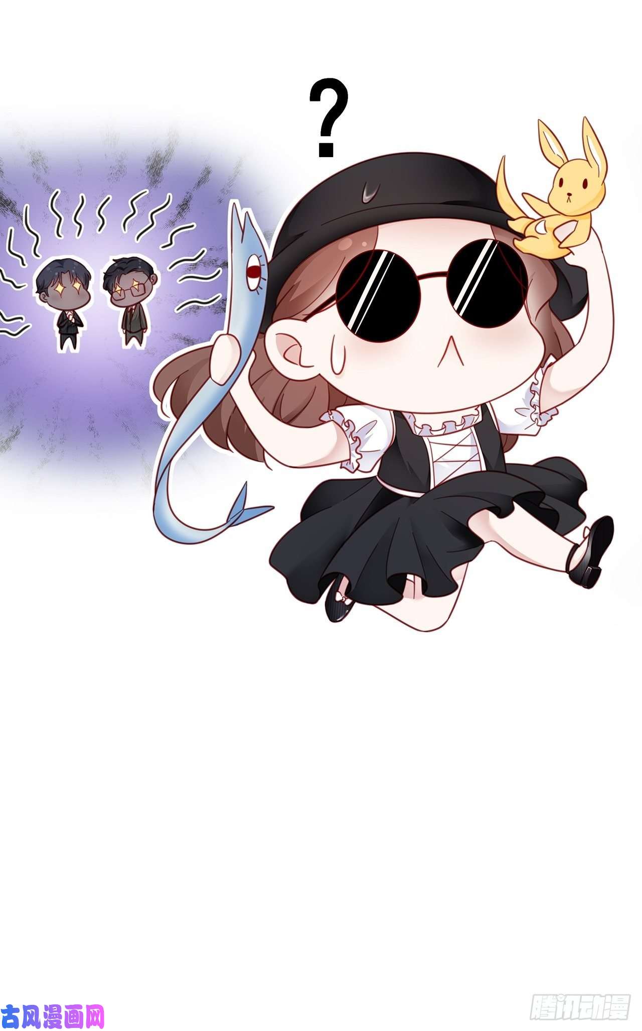 热搜危机005 夫夫争抢美女主播？