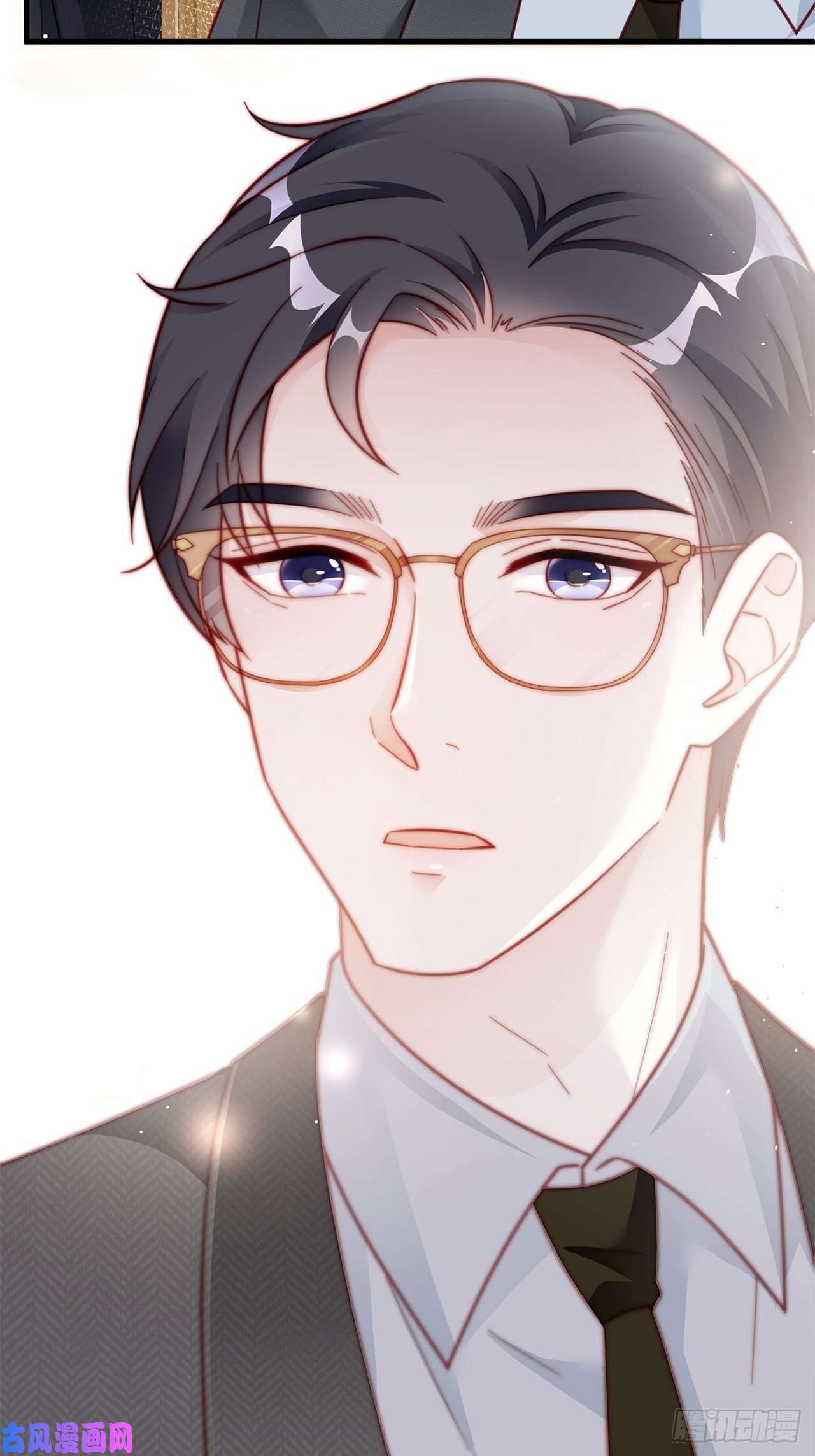 热搜危机005 夫夫争抢美女主播？