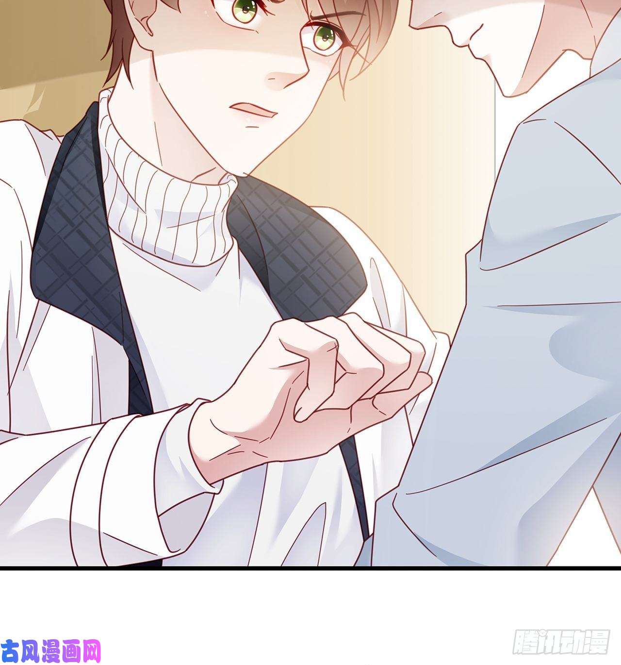 热搜危机010 壁壁壁壁壁咚！