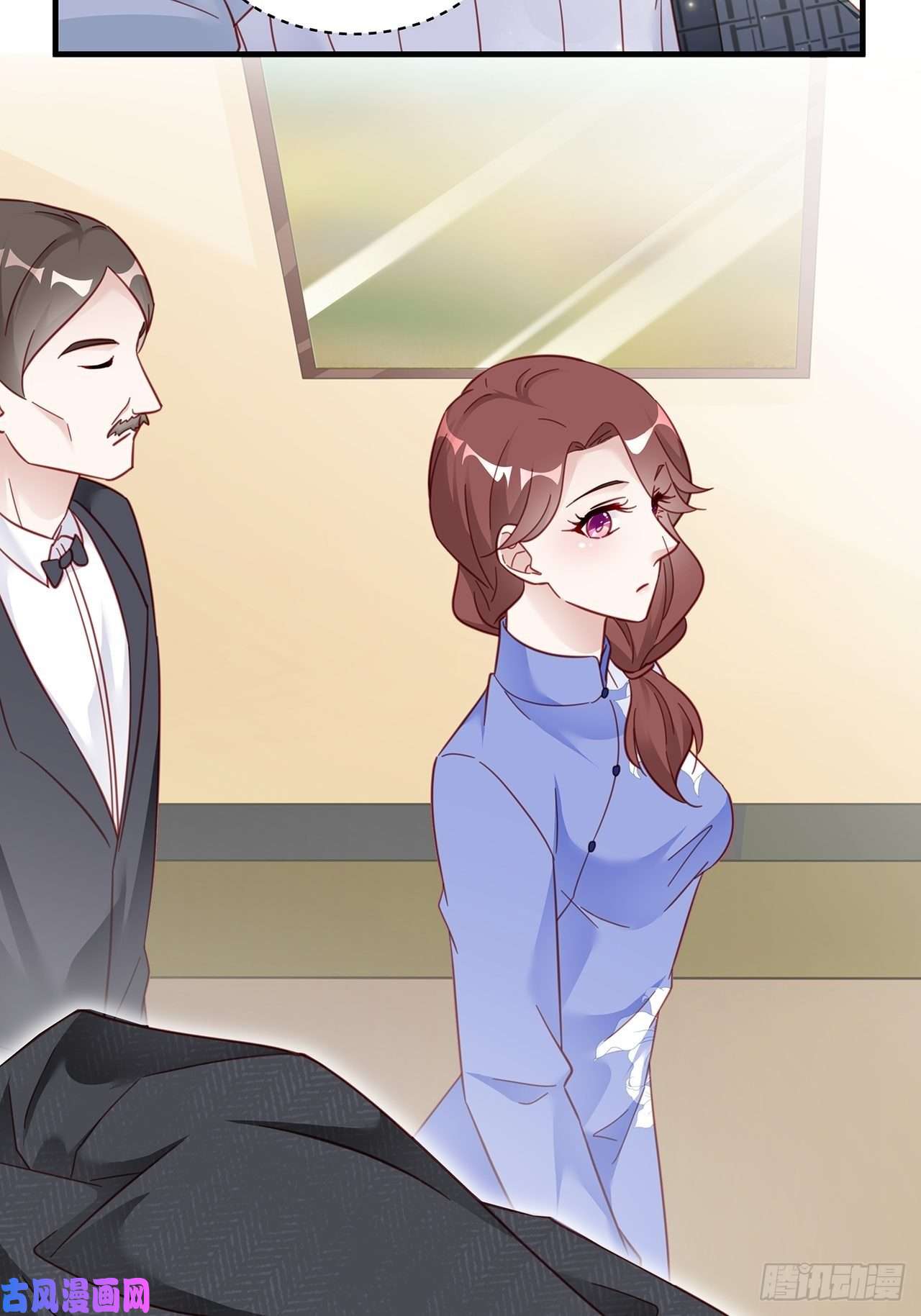 热搜危机010 壁壁壁壁壁咚！