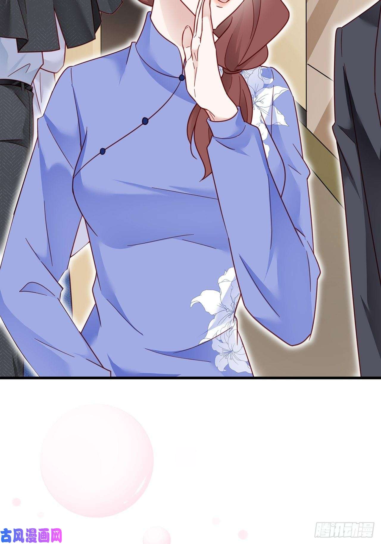 热搜危机010 壁壁壁壁壁咚！