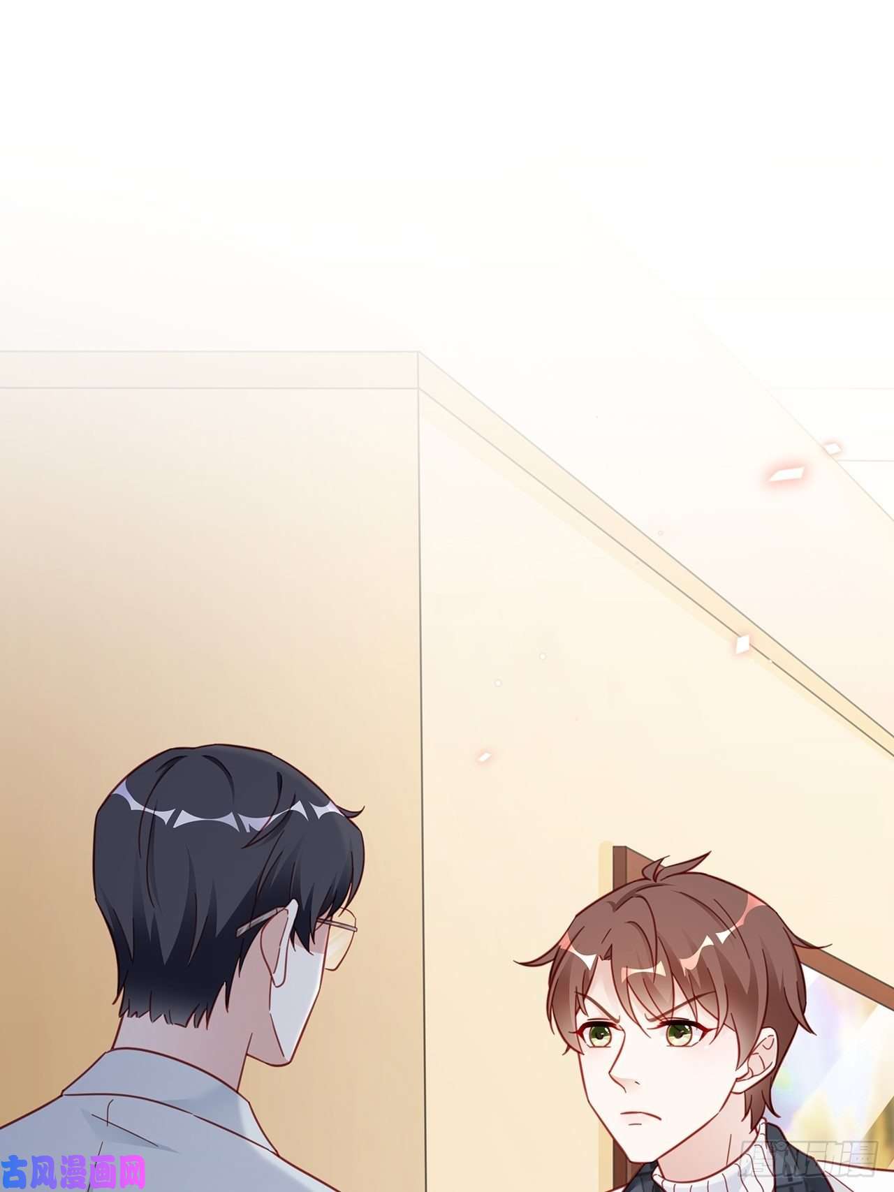 热搜危机011 搞事就要能屈能伸！