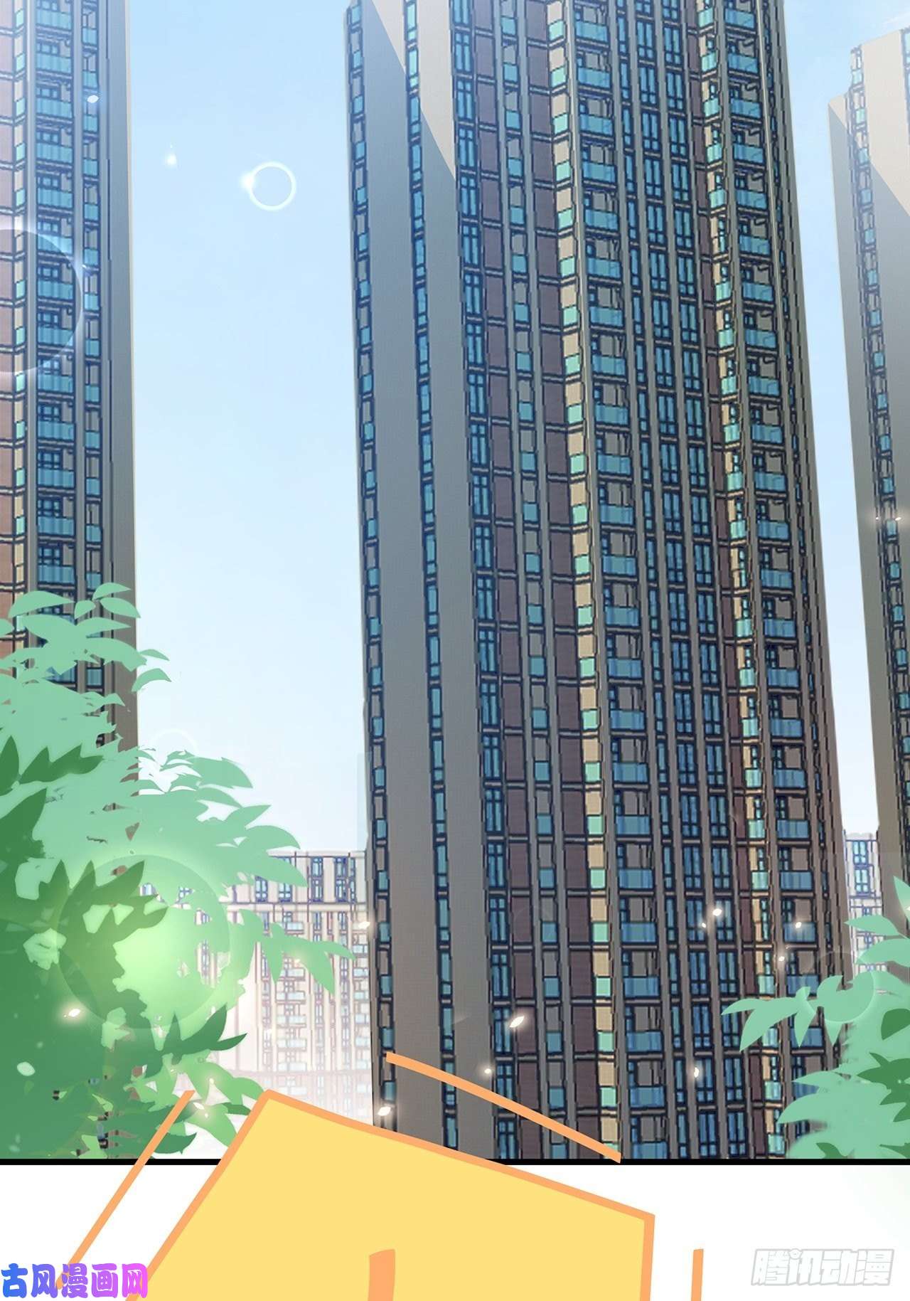 热搜危机011 搞事就要能屈能伸！