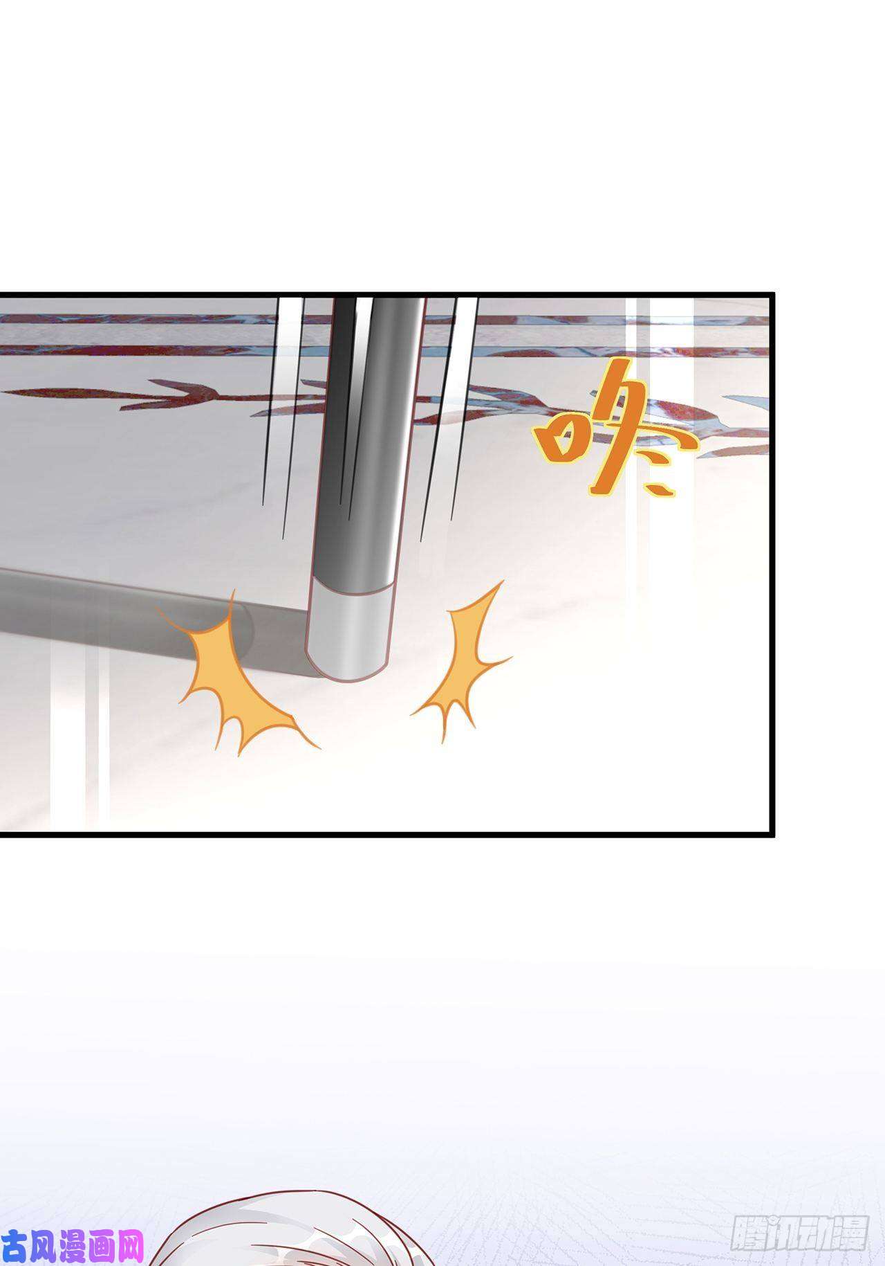 热搜危机012 妈妈竟是磕学家？！