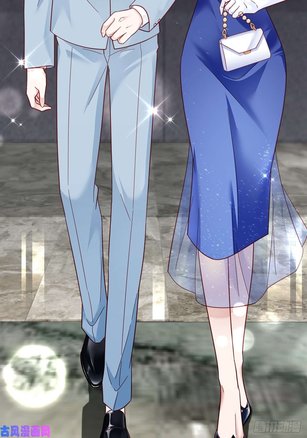 热搜危机012 妈妈竟是磕学家？！