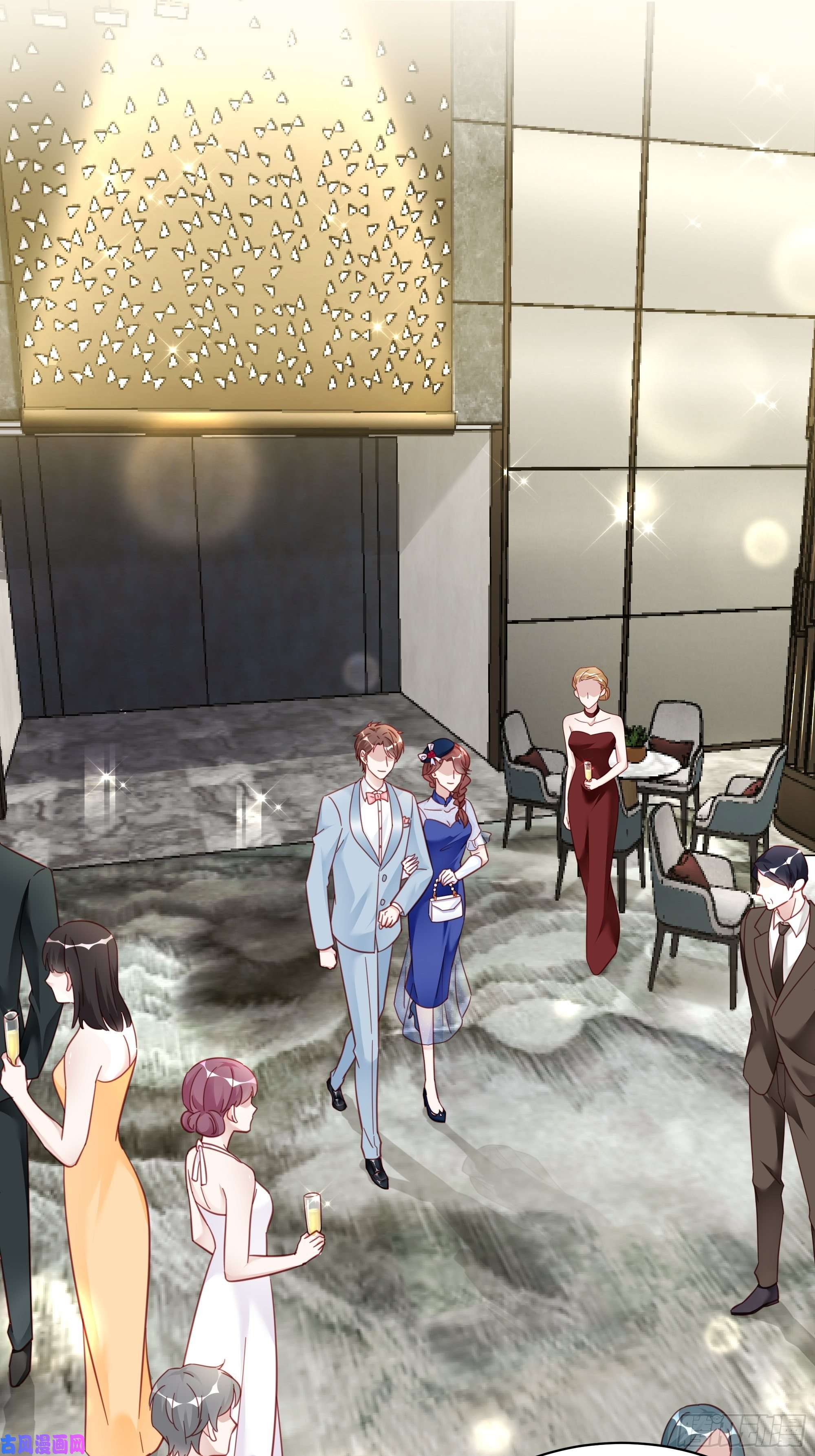 热搜危机014 老婆看破红尘了怎么办？