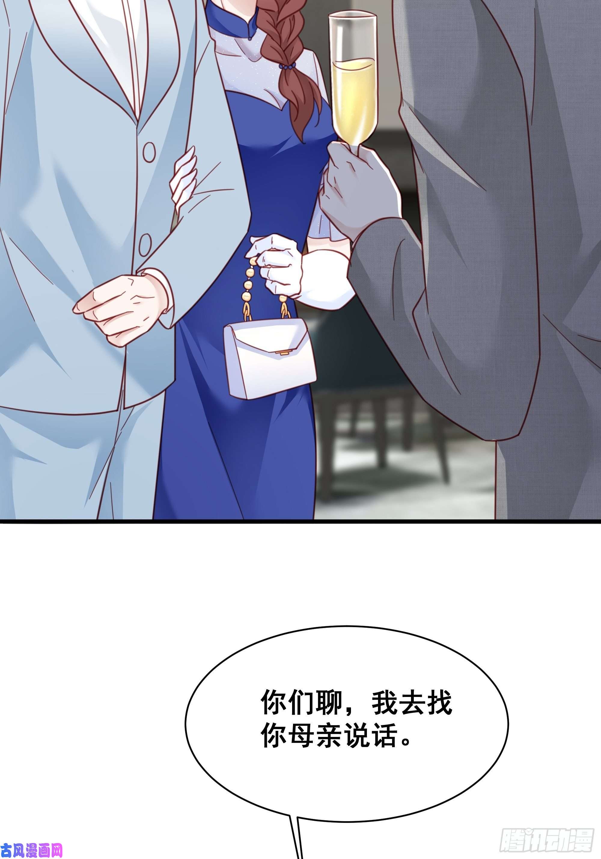 热搜危机014 老婆看破红尘了怎么办？