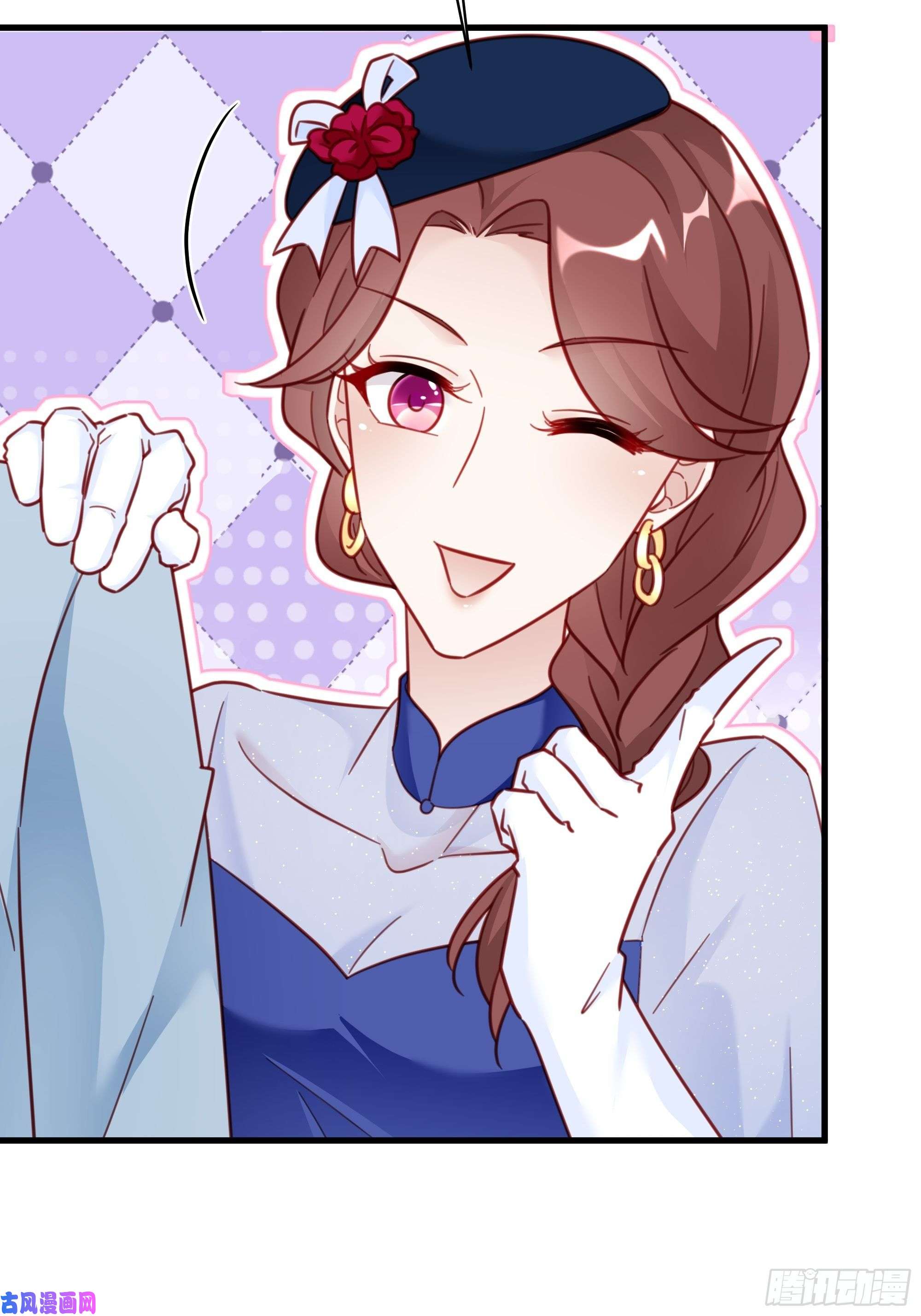 热搜危机014 老婆看破红尘了怎么办？