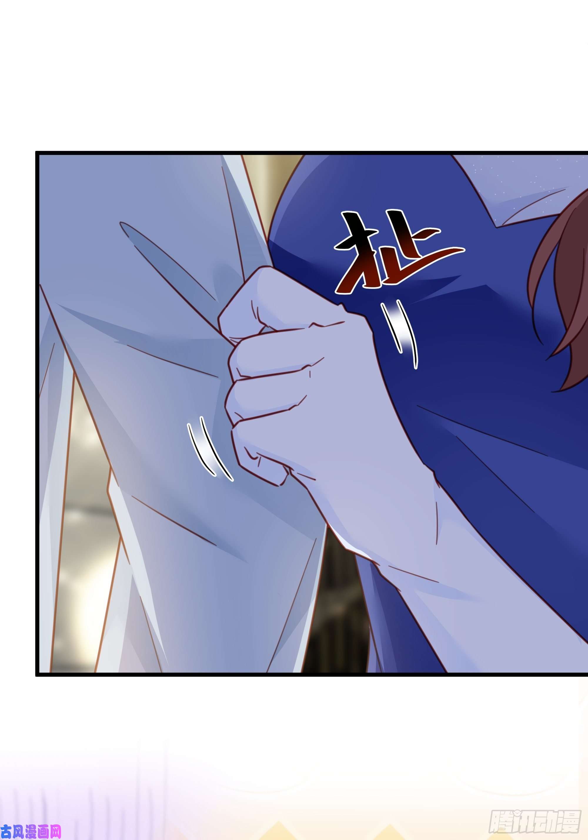 热搜危机014 老婆看破红尘了怎么办？