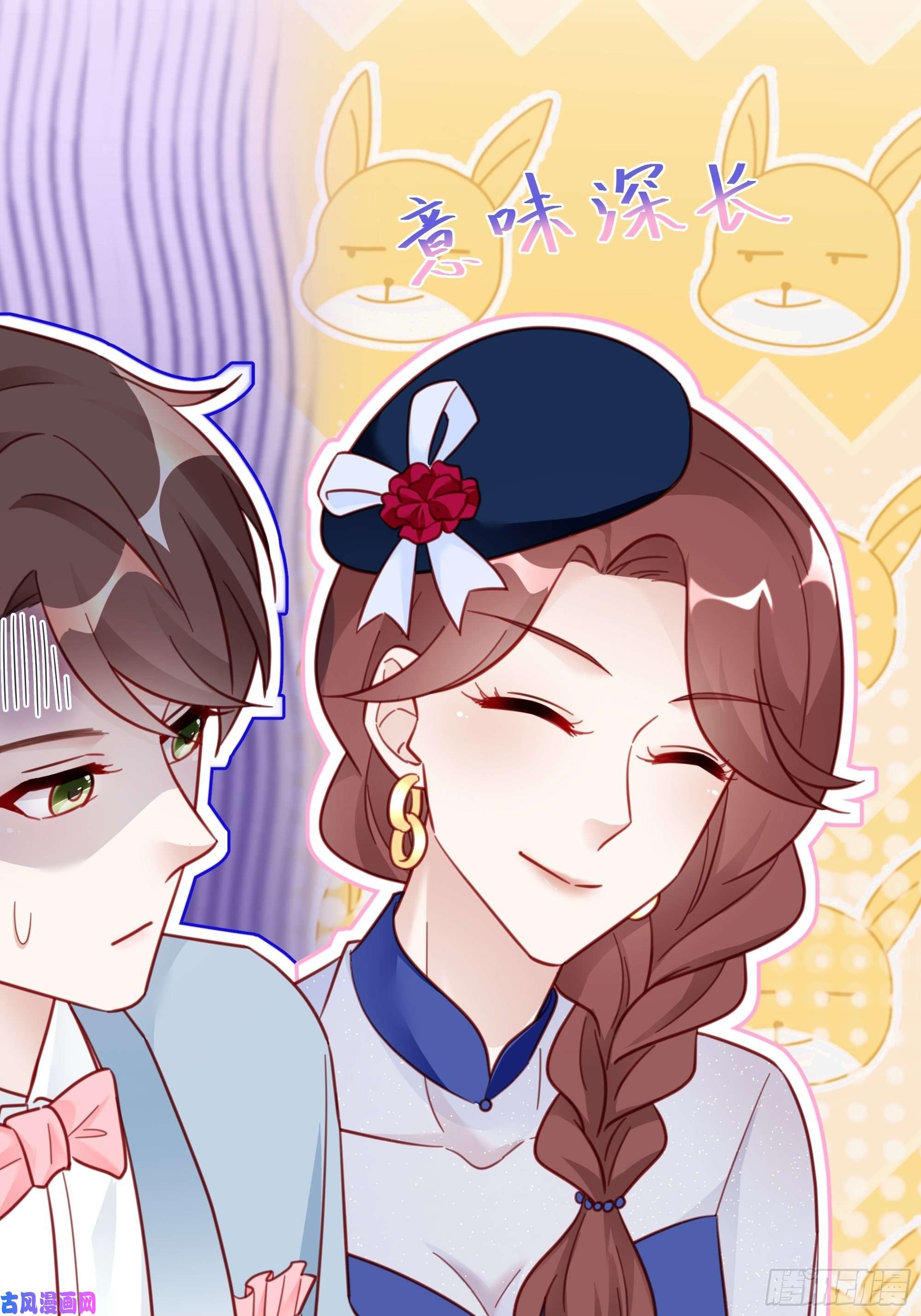 热搜危机014 老婆看破红尘了怎么办？