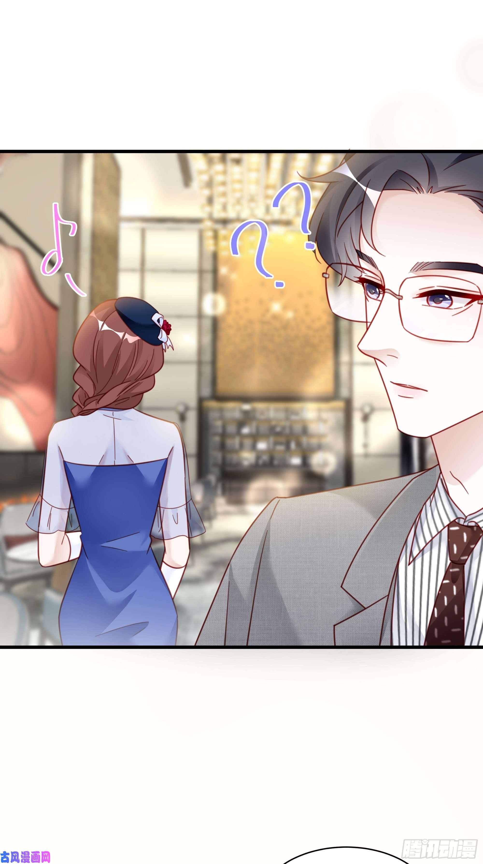 热搜危机014 老婆看破红尘了怎么办？