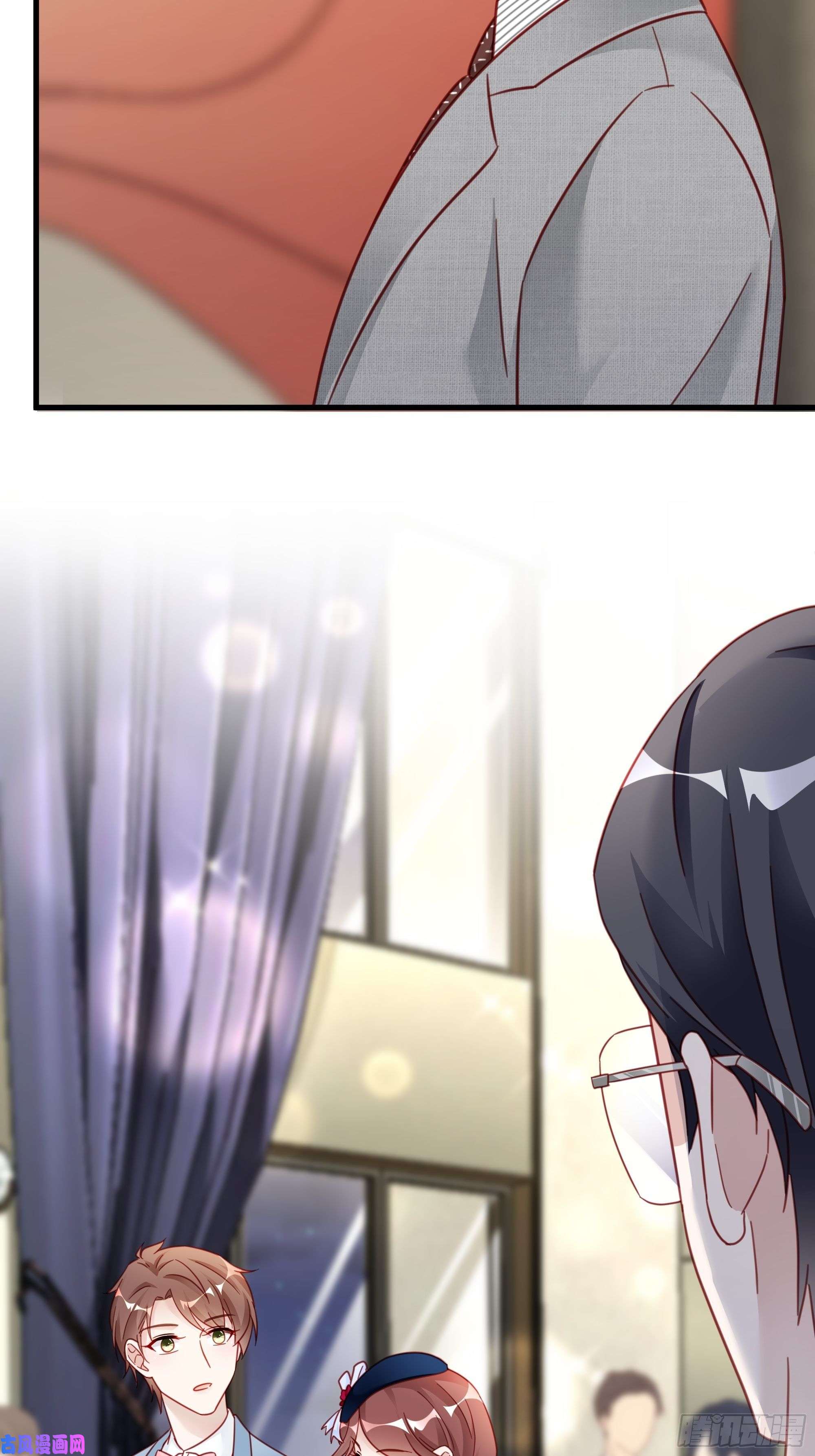 热搜危机014 老婆看破红尘了怎么办？